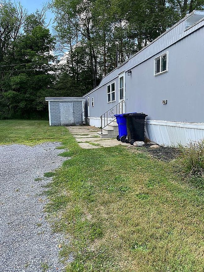 Photo of 7207 Hunters Creek Rd Lot 22, Holland, NY