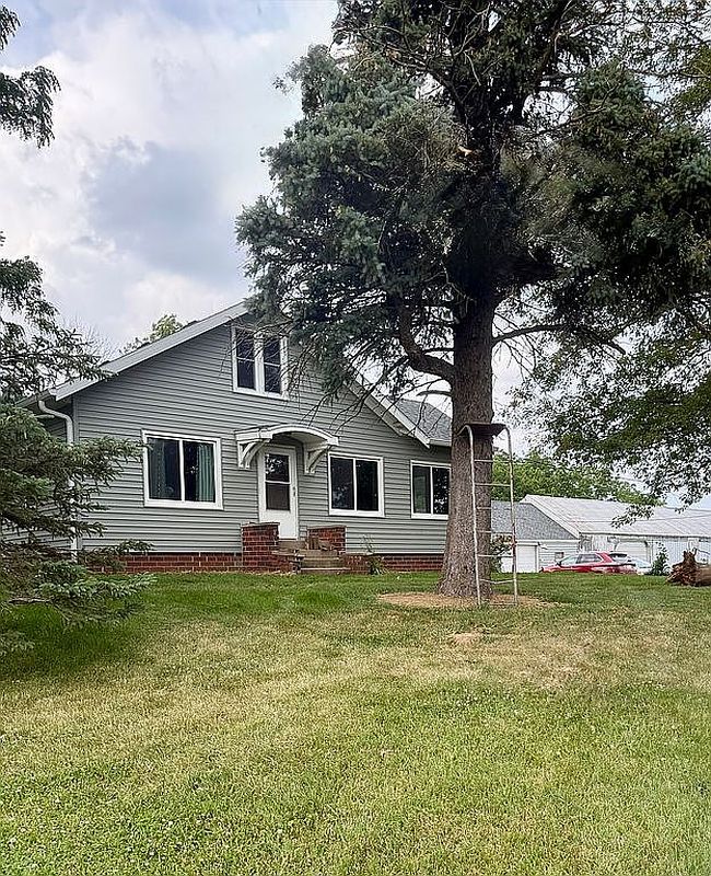 Photo of 11302 W 60th St N, Baxter, IA