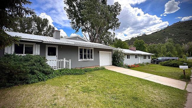 Photo of 611 Sunnyside Dr, Durango, CO