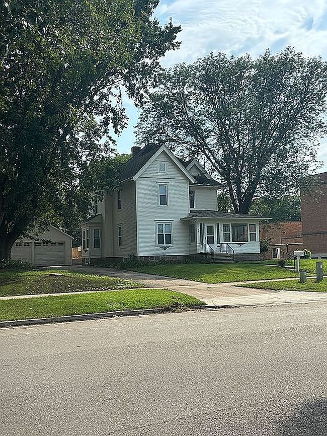 Photo of 202 E 4th St, Spencer, IA