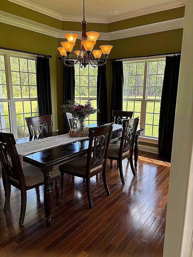 Photo of 4400 Carson Rd, Blackshear, GA