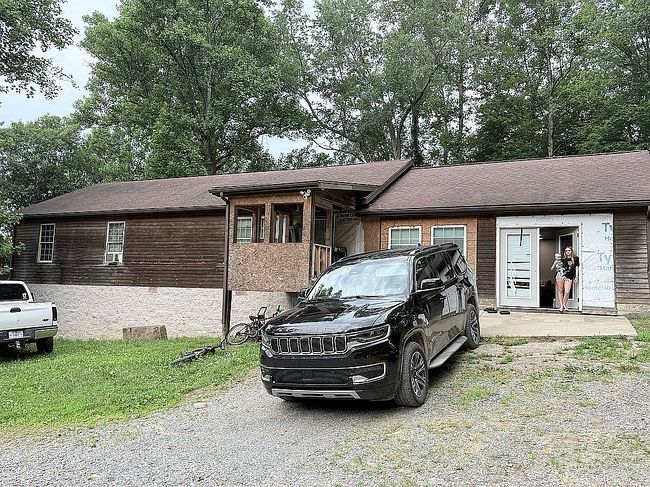 Photo of 482 Doll Run Rd, Clarksburg, WV