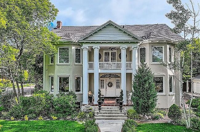Photo of 4101 E 17th Avenue Pkwy, Denver, CO
