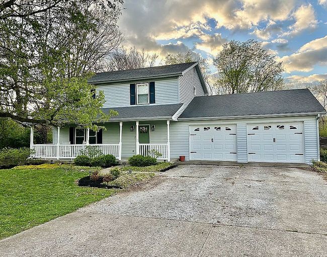 Preview of property located at 400 Quail Run Rd