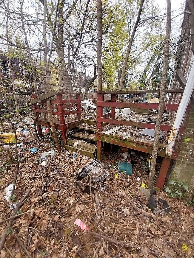 Photo of 137 Hoffman Ave, Trenton, NJ
