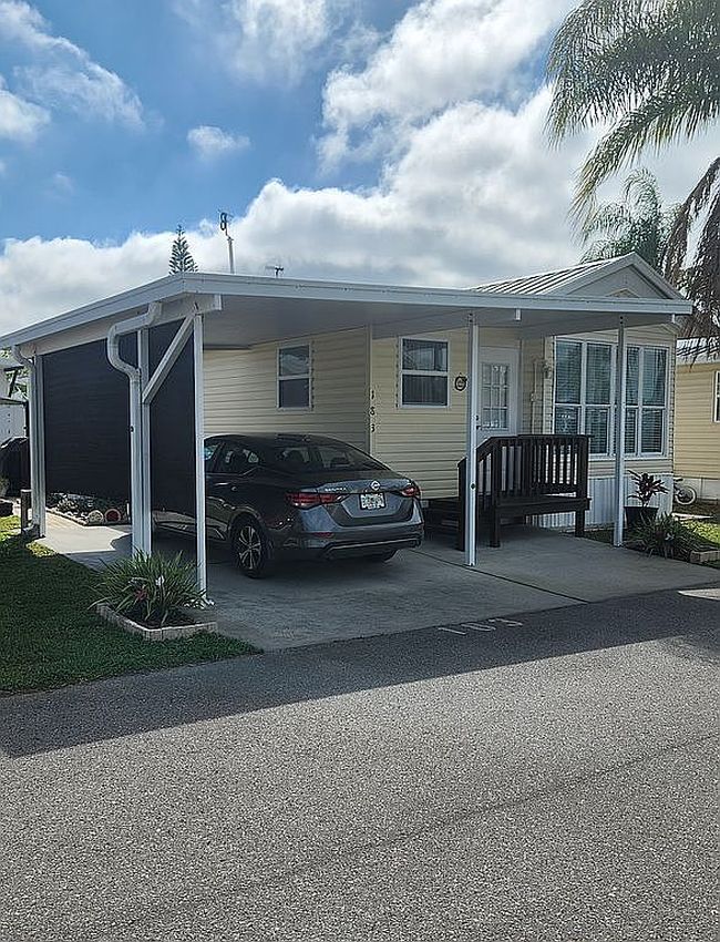 Preview of property located at 6735 Hammock Rd #183
