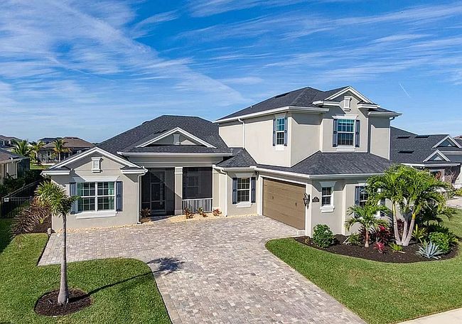 Photo of 8220 Stonecrest Dr, Melbourne, FL