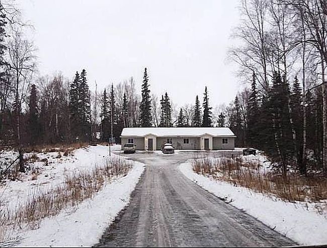 Photo of 2480 S Foothills Blvd, Wasilla, AK