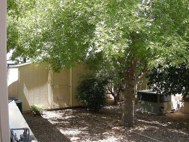 Image of 8401 S Kolb Rd #435