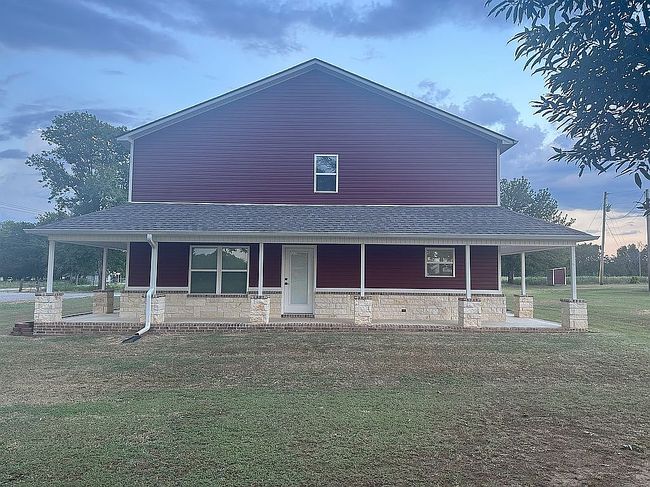 Photo of 4202 Bonanza Rd, Fort Smith, AR