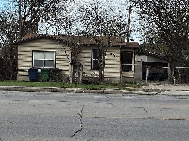 Preview of property located at 2755 Culebra Rd