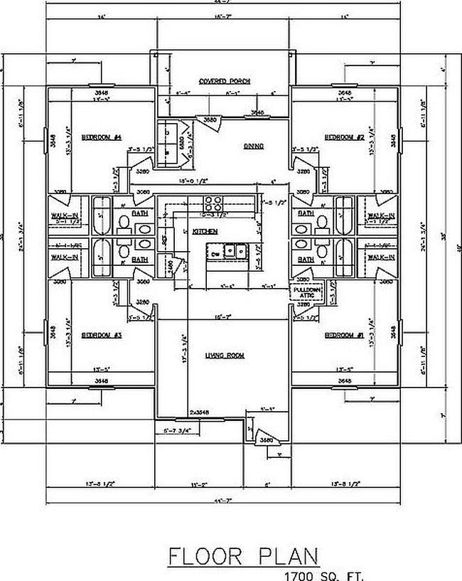 Image of 701 S Anita St