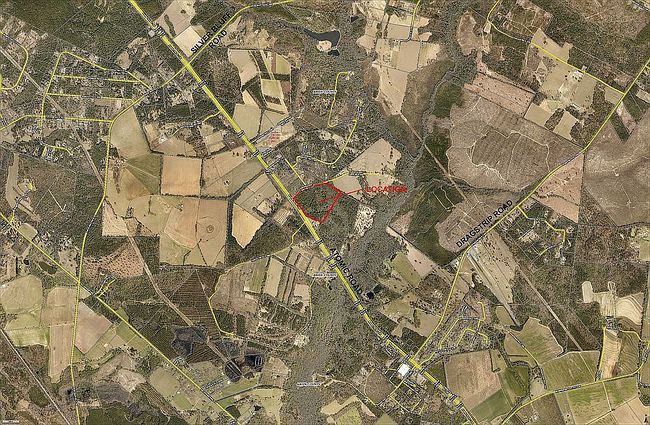 Image of 0 Atomic Rd