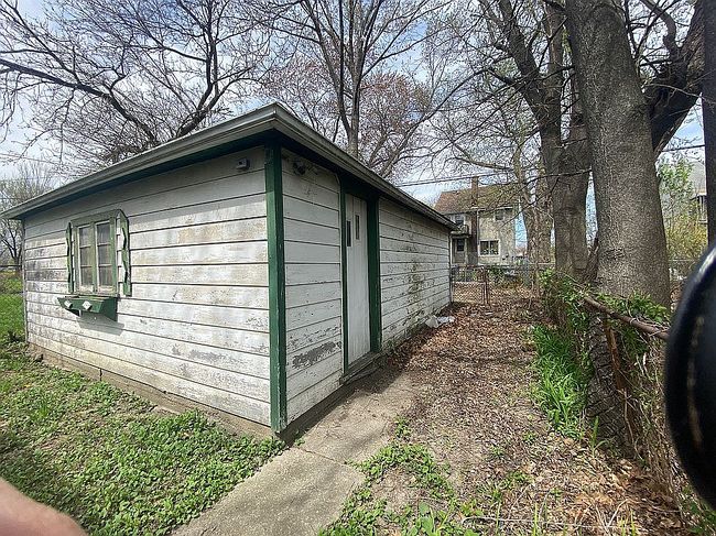 Photo of 1464 Lee Pl, Detroit, MI