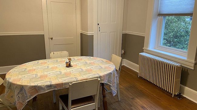 Photo of 407 W 1st St, Williamsburg, PA