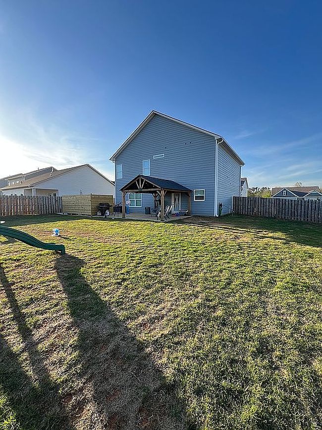 Image of 5020 Pintail Dr