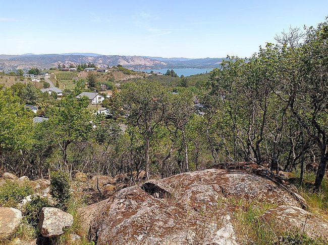 Photo of 5355 Monterey Pl, Kelseyville, CA