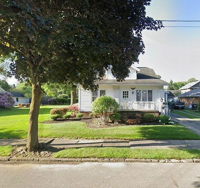 Photo of 1621 Byron Ave Sw