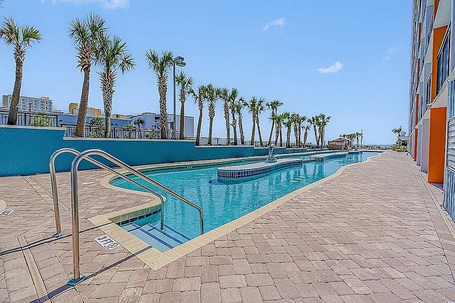Photo of 1501 S Ocean Blvd #648, Myrtle Beach, SC
