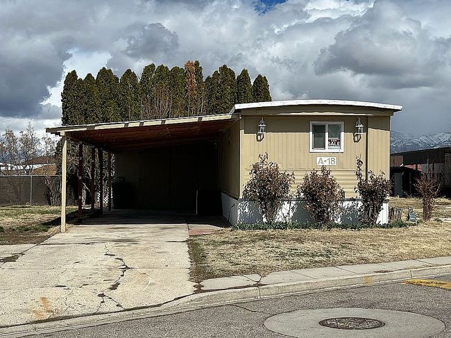 Photo of 3860 Midland Dr Trailer A18, Roy, UT
