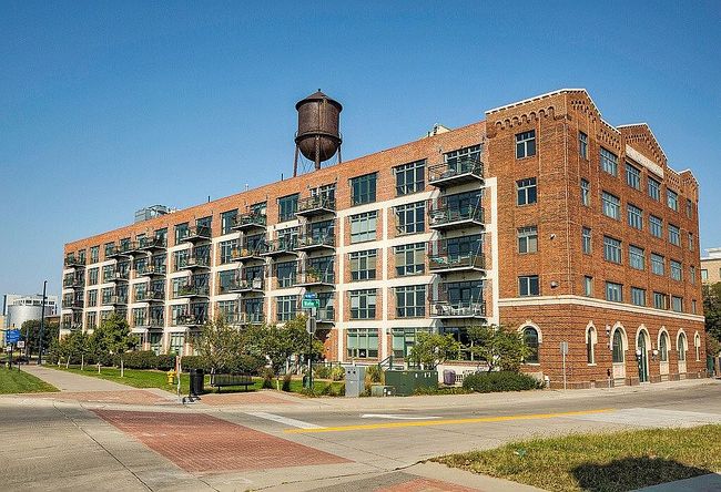 Image of 100 Market St Unit 600