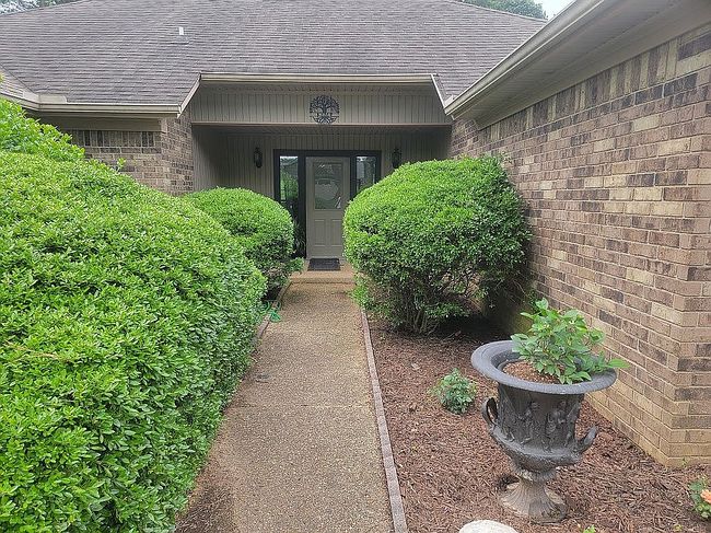 27 Pointer Dr, Alexander, AR