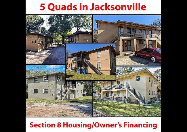 Photo of 7929 Smart Ave, Jacksonville, FL