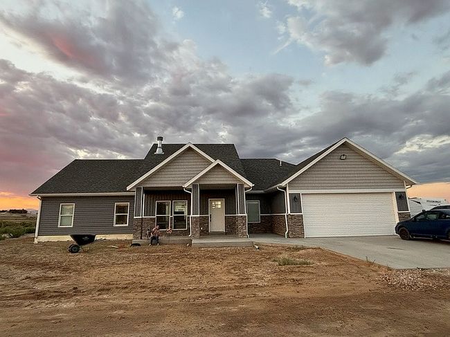 Photo of 3133 S 375 E