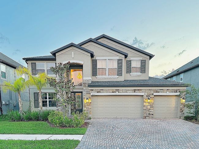 Image of 19312 Eagle Creek Ln