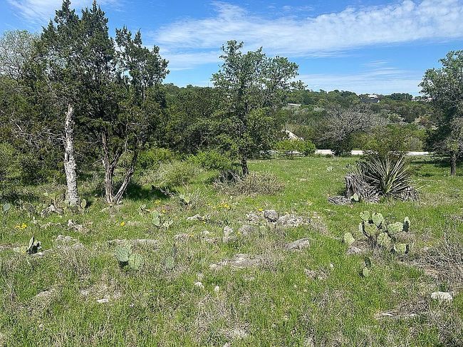 Photo of Lot 22342 Westward Ho, Horseshoe Bay, TX