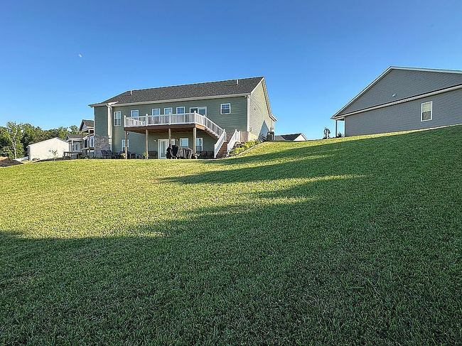 Photo of 116 Lenore Cir, Fraziers Bottom, WV