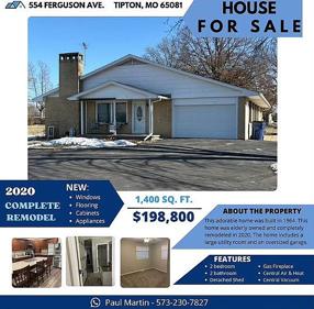 Preview of property located at 554 Ferguson Ave