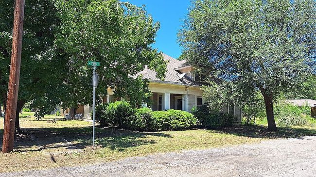 Photo of 500 W Waco Ave, Cooper, TX