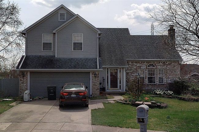 Photo of 5700 Winchester Hlnd Ct