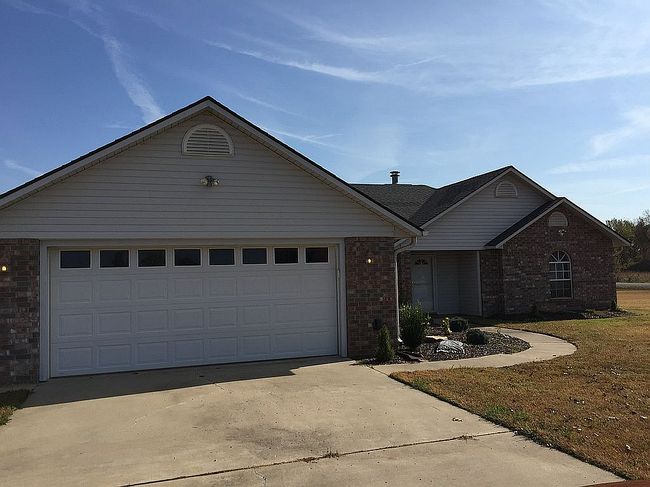 118 Destry Rd, Roland, OK