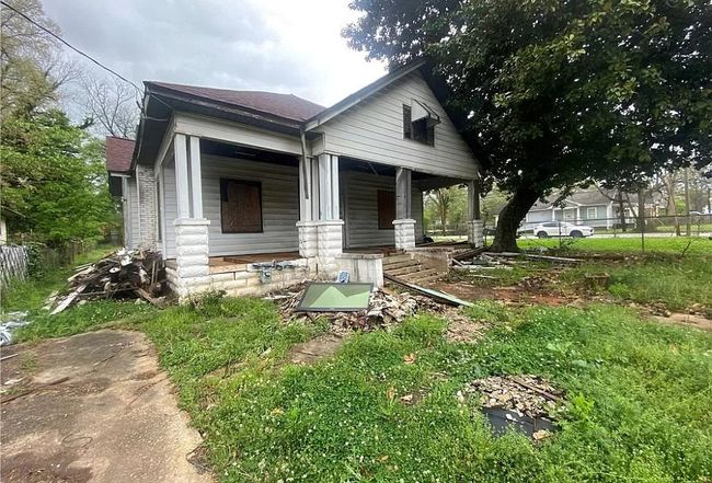 Preview of property located at 981 Metropolitan Pkwy Sw