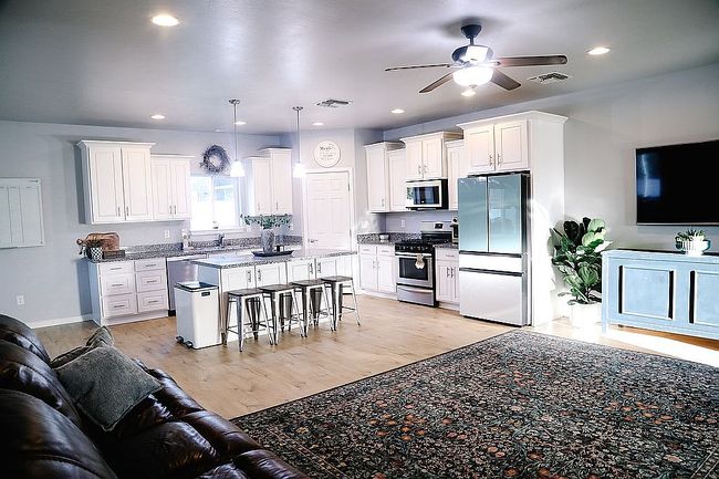 Photo of 961 N Kiaya Ln, Show Low, AZ