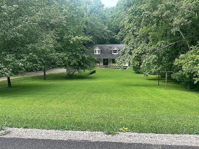 2645 Rock Ridge Rd, Brandenburg, KY