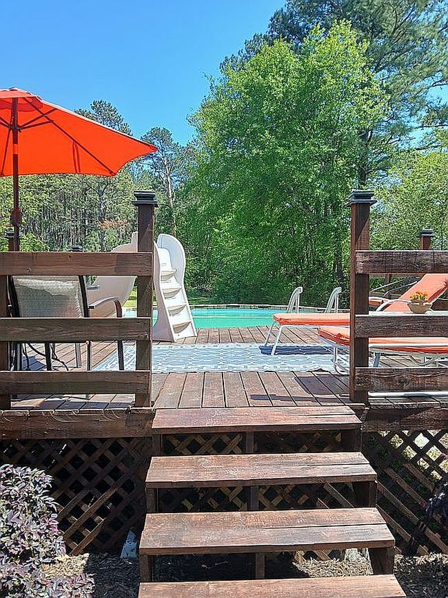 Photo of 1448 Lexington Hwy, Elberton, GA