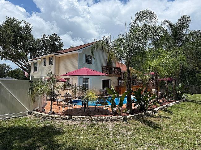 Photo of 2635 Shannon St, Orange Park, FL