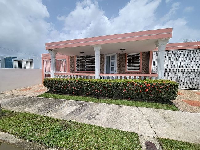 Photo of Calle San Miguel #Q49, Fajardo, PR