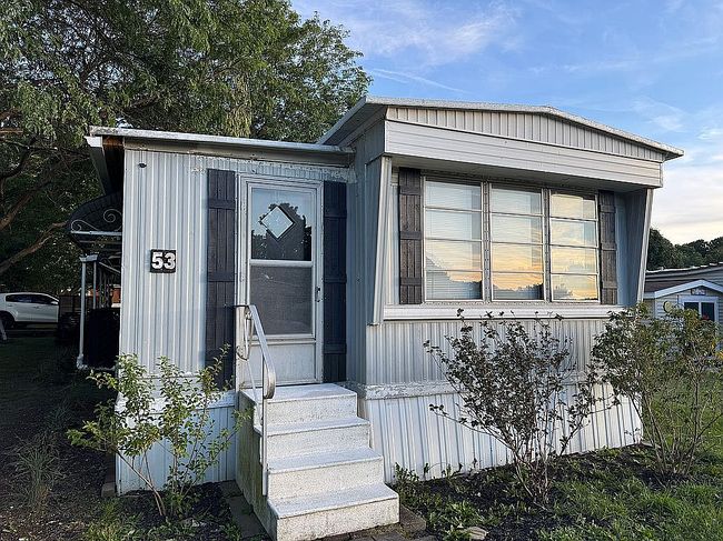 Photo of 10644 W Main Rd Lot 53, North East, PA