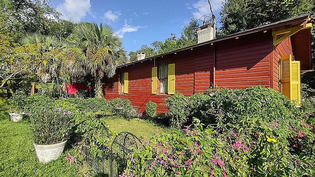 Photo of 2401 N 17th Ave, Pensacola, FL