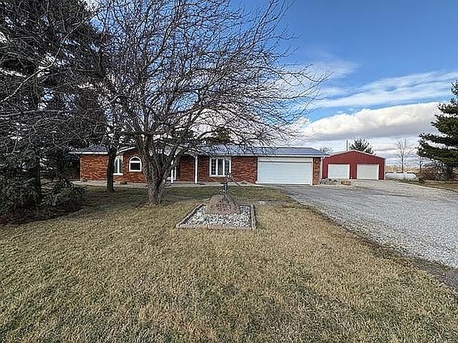 Image of 22397 Buckland Holden Rd