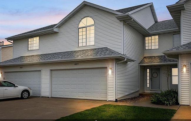 Image of 2685 Ridgeview Way