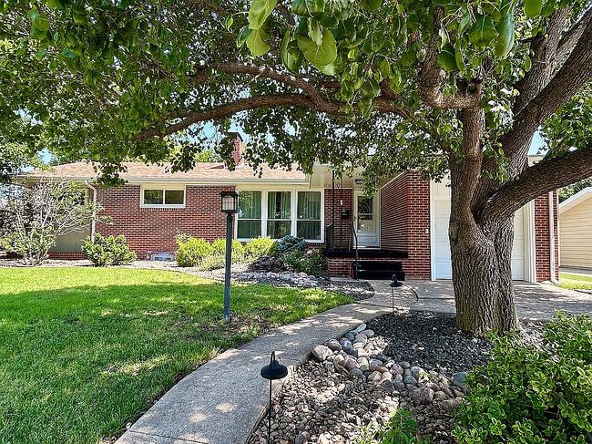 Photo of 204 E 28th St, Hays, KS