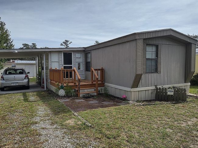 Image of 9053 E Calabash Dr