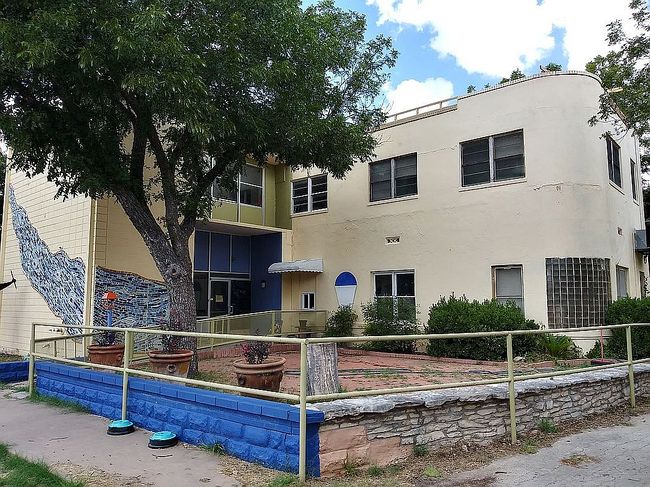 Image of 4702 Mckee St