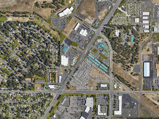 Photo of 9020 N Country Homes Blvd Apt 6, Spokane, WA