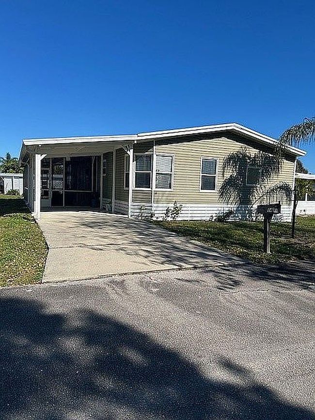 Image of 14 Antigua Ln